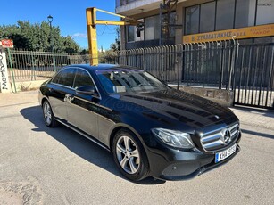 Mercedes-Benz E 220 '16 AVANTGARDE