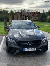 Mercedes-Benz E 220 '16 E220D