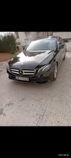 Mercedes-Benz E 220 '16