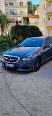 Mercedes-Benz E 220 '16 W212