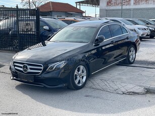 Mercedes-Benz E 220 '17