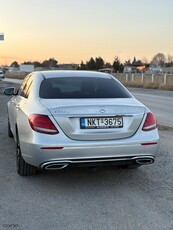 Mercedes-Benz E 220 '17