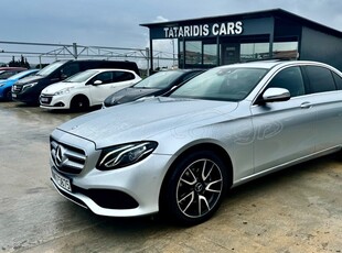 Mercedes-Benz E 220 '17