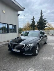 Mercedes-Benz E 220 '17