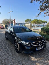 Mercedes-Benz E 220 '17 Avantgarde