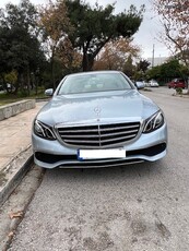 Mercedes-Benz E 220 '18