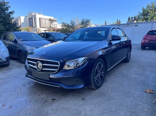 Mercedes-Benz E 220 '19 D 9G-TRONIC 143 KW (194 PS), Diesel, Automatik,