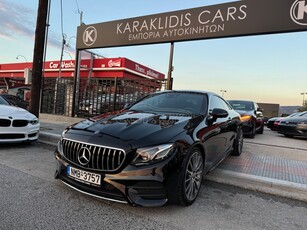 Mercedes-Benz E 220 '20 Amg look