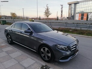 Mercedes-Benz E 220 '20 d Avantgarde 9G-TRONIC