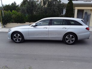 Mercedes-Benz E 220 '20 d T-Modell Avantgarde 9G-TRONIC