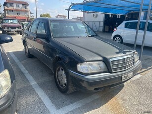 Mercedes-Benz E 220 '98