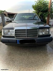 Mercedes-Benz E 230 '91