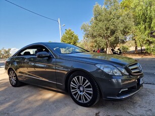 Mercedes-Benz E 250 '10