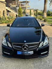 Mercedes-Benz E 250 '10 E250 CGI BLUE EFFICIENCY