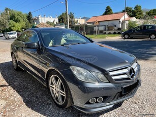 Mercedes-Benz E 250 '11