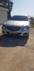 Mercedes-Benz E 250 '14