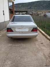 Mercedes-Benz E 250 '95 E 250 DIESEL