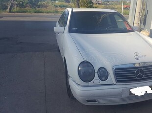 Mercedes-Benz E 250 '96