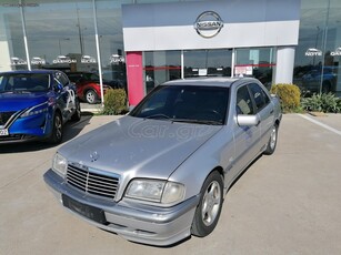 Mercedes-Benz E 250 '98 E250 TURBODIESEL