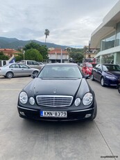 Mercedes-Benz E 270 '03