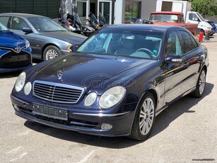 Mercedes-Benz E 270 '03