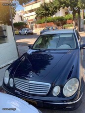 Mercedes-Benz E 270 '05 CDI