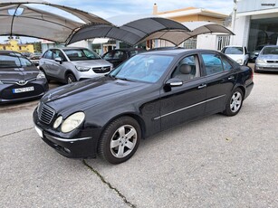 Mercedes-Benz E 280 '05 V6,CDI AVANTGARDE, AYTOMATO