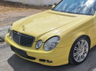 Mercedes-Benz E 280 '06