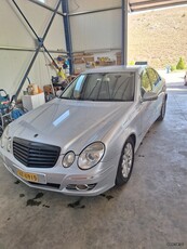 Mercedes-Benz E 280 '06 V6