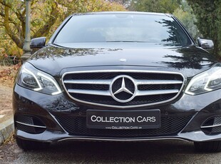 Mercedes-Benz E 300 '14 CDI BlueTEC HYBRID AVANTGARDE PANORAMA ΔΕΡΜΑ NAVI ΚΑΙΝΟΥΡΓΙΕΣ ΥΒΡΙΔΙΚΕΣ ΜΠΑΤΑΡΙΕΣ F.LIFT