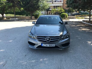 Mercedes-Benz E 300 '15