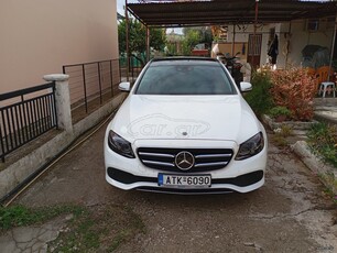 Mercedes-Benz E 300 '19 E300 DE