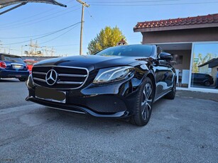 Mercedes-Benz E 300 '20 BLUETEC HYBRID AVANTGARDE 7G-TRONIC PLUS