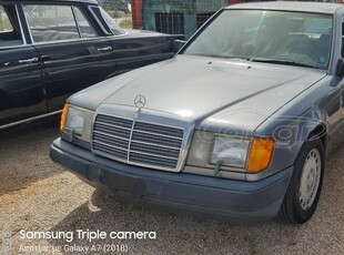 Mercedes-Benz E 300 '90 TURBODIESEL