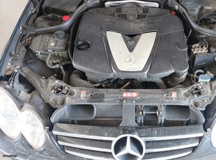 Mercedes-Benz E 320 '08 320 cdi DIESEL