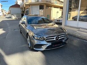 Mercedes-Benz E 350 '19