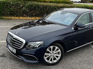 Mercedes-Benz E 400 '16 ΣΕ ΥΠΕΡΑΡΙΣΤΗ ΚΑΤΑΣΤΑΣΗ!!!