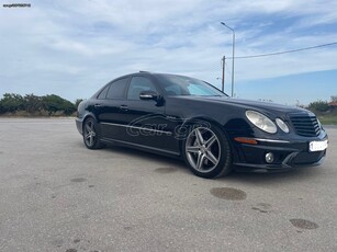 Mercedes-Benz E 63 AMG '07