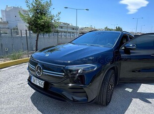 Mercedes-Benz EQA '21 ΕQA 250 AMG