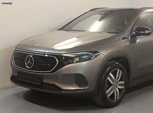 Mercedes-Benz EQA '22 250 / PANORAMA / NAVI / (γίνεται κ LEASING)