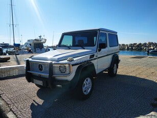 Mercedes-Benz G 320 '00 G class