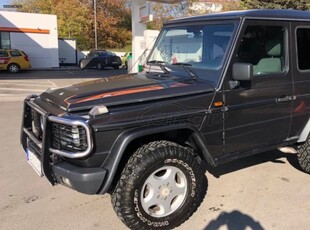 Mercedes-Benz G 320 '95