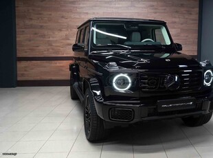 Mercedes-Benz G 450 '25 DIESEL ΚΑΙΝΟΥΡΙΟ ΠΑΡΑΔΟΣΗ ΜΑΙΟΣ