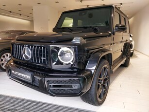 Mercedes-Benz G 63 AMG '19