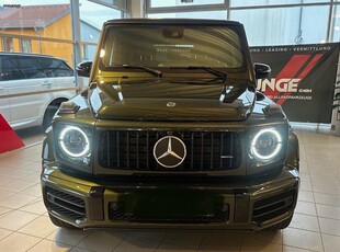 Mercedes-Benz G 63 AMG '19 DESIGNO-PANO-22’