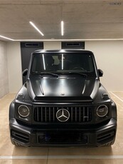 Mercedes-Benz G 63 AMG '20