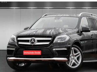 Mercedes-Benz GL 350 '16