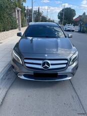 Mercedes-Benz GLA 180 '15 AMG LINE 141HP 7G-DCT