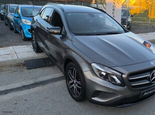 Mercedes-Benz GLA 180 '15 *ANDREADIS CARS* URBAN