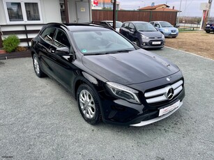 Mercedes-Benz GLA 180 '15 CDI